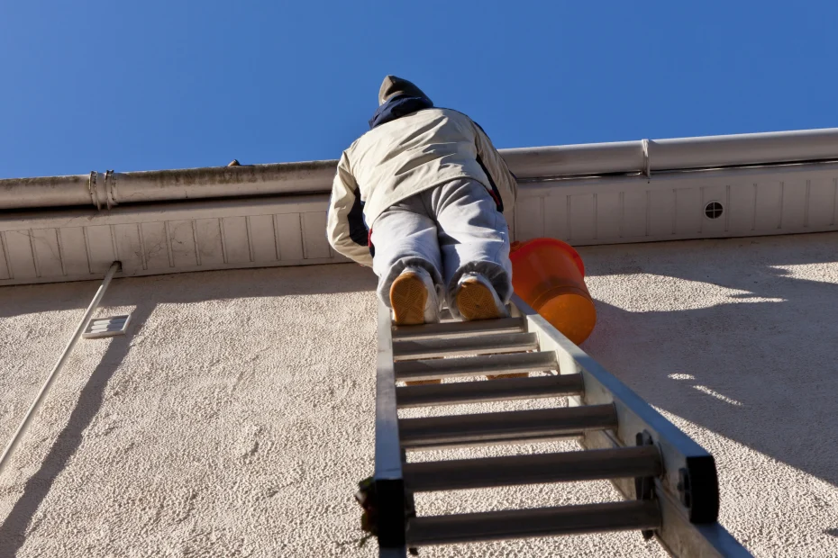 Gutter Cleaning Hockessin