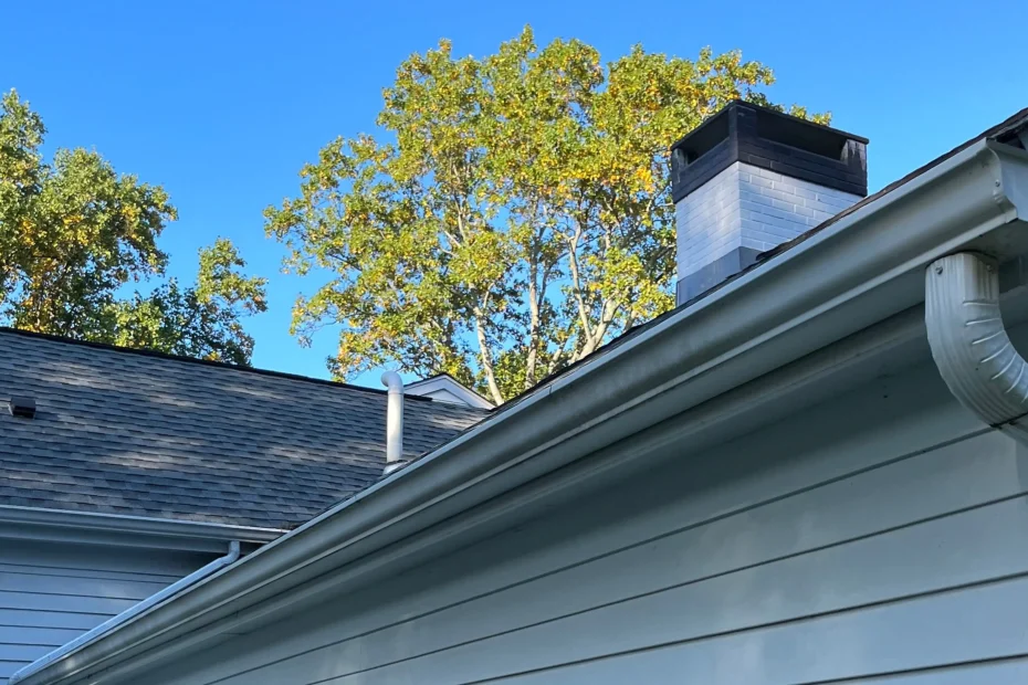 Gutter Cleaning Hockessin