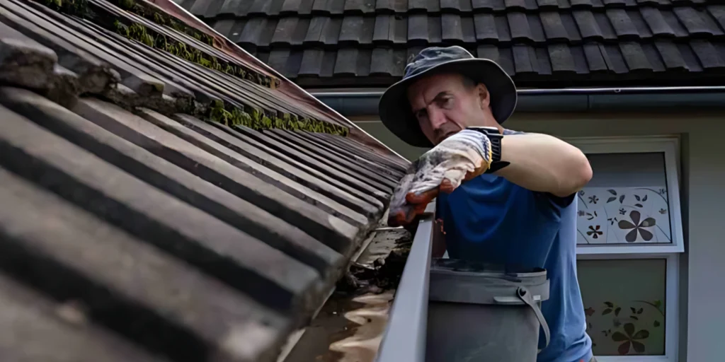 Gutter Cleaning Hockessin home page